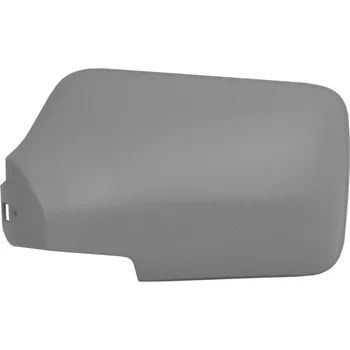 Auto zrcátko L kryt zrcátka - šedý