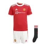 Adidas Manchester United FC domácí…