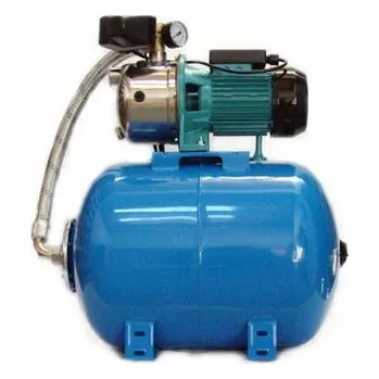 Domácí vodárna vodárna JY 1000 80l 230V - nerez