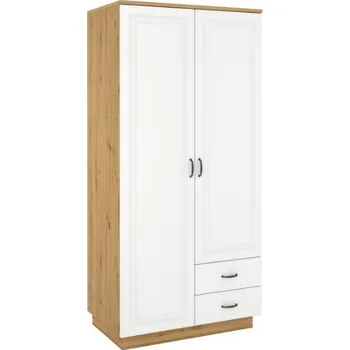 Šatní skříň FLAMENCO skříň 2D2S