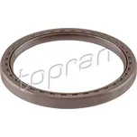 Těsnicí kroužek hřídele, automatická převodovka TOPRAN 114 528
