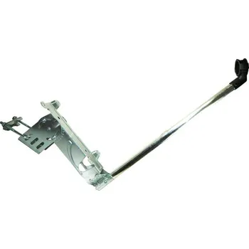 RC vybavení TS příslušenství k parabole 80 Economy Line (železné)