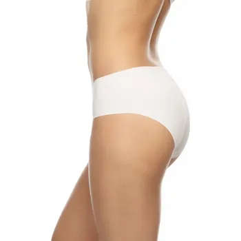 Kalhotky Cotonella Bezešvé dámské kalhotky Invisible 660729