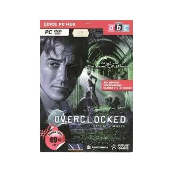 Pohádka Overclocked Příběh násilí PC hra (edice ABC)