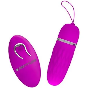 Vibrační vajíčko Pretty Love DAWN fialové | Pretty Love