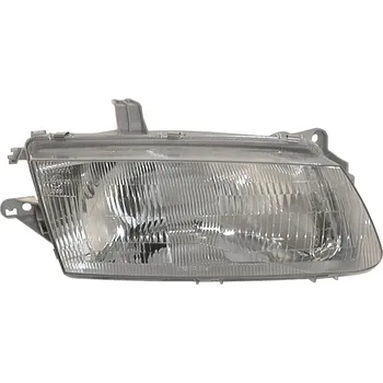 Přední světlomet P H4 světlomet (M.O.) DEPO [-10/96]