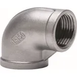 GEBO Nerezové koleno FF 90° Velikost: 1”