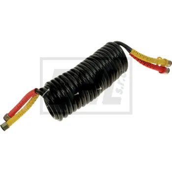 Příslušenství ke kompresoru Spirálová vzduchová hadice 82770302