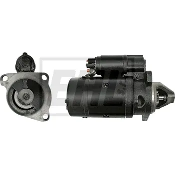 Autoelektrika Startér 12 V / 2,7 kW 379IS0520