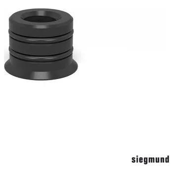 Dílenský stůl SIEGMUND [2-280825] Pouzdro se závitem pro závit M16 - černění