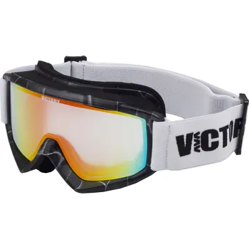 Dětské lyžařské brýle Victory SPV 630 Junior černá