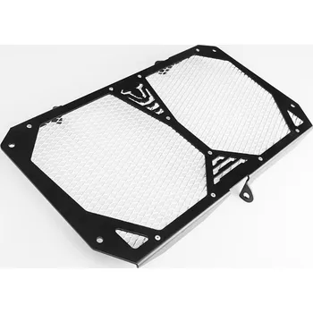 SW-Motech Kawasaki Versys 1000 (12-18) černý/stříbrný