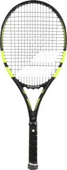 Tenisová raketa Babolat Z-PRO SMU Limited vypletená G3