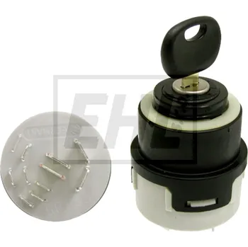 Autodíl Spouštěcí Spínač žhavení 50770596029