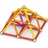 Stavebnice Geomag Geomag Classic 93 dílků