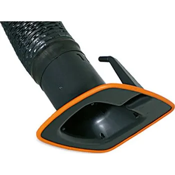 Průmyslový vysavač [7910300] Odsávací hubice bez osvětlení