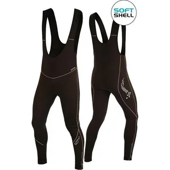 Pánské kalhoty Pánské kalhoty na běžky LITEX s kšandami XXL