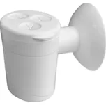 Plast Brno Kondenzační sifon s kuličkou pro připojení až 3 hadic