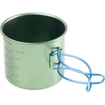 GSI Outdoors Bugaboo Bottle Cup - Hrnek Barva: Green, Objem: 591 ml