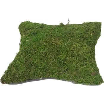 Polštářek mech 20 cm