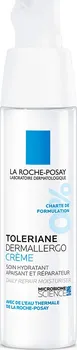 Pleťový krém La Roche Posay Toleriane Dermallergo hydratační krém pro citlivou pleť 40 ml