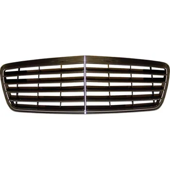 Nárazník mřížka kompletní AVANTGARDE [07/99-]