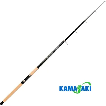 Rybářský prut Kamasaki rybářský prut Tele Power 3,00 m/40-80 g