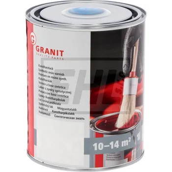 Olej na dřevo RAL-barevný odstín 27012339