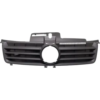 Nárazník mřížka, černá [-04/05]