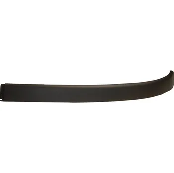 Nárazník L přední spoiler