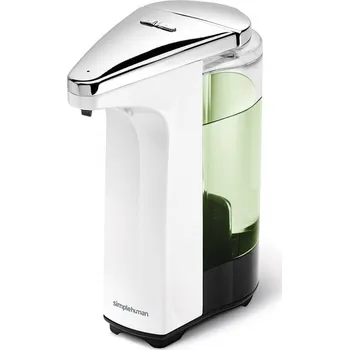 Simplehuman Bezdotykový dávkovač mýdla…