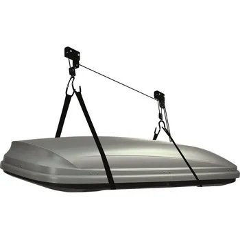 Držák do auta Držák střešního boxu, kola - stropní, univerzální