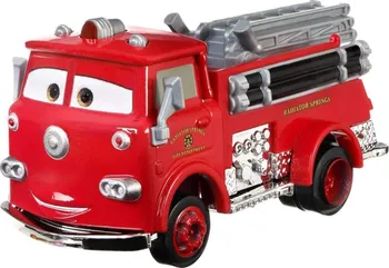 autíčko Mattel Cars 3 GXG69 velké auto červené