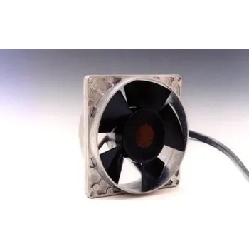 Příslušenství ke kotli ND Atmos tlakový ventilátor Mezaxial