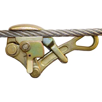 Lano Lanová svěrka Nosnost: 2 t