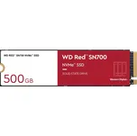 Western Digital Red SN700 500 GB…