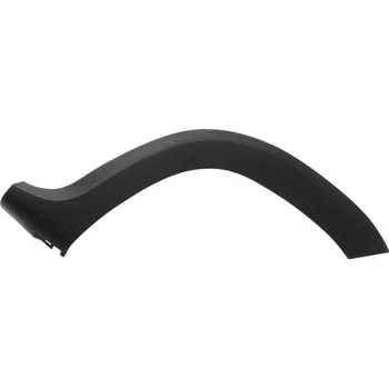 Blatník karosérie L plastový lem zadního blatníku - dlouhý