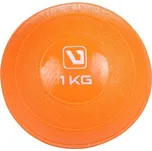 LiveUp Sports Weight Ball posilovací…