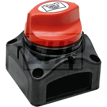 Vypínač baterie 4556EK 002843071