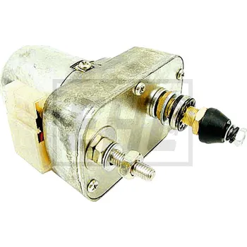 Motorek stěrače a odstřikovače Motor stěrače 65402030