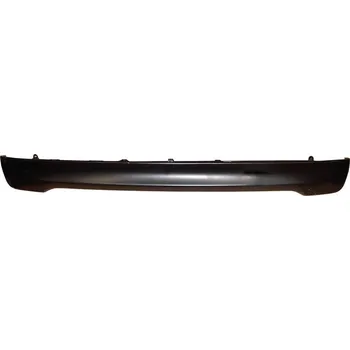 Nárazník spodní část zadního nárazníku [-03/03] PLAT.PL.