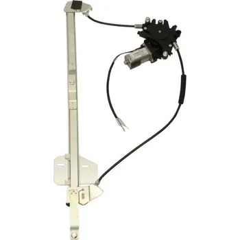 Stahovačka okna L elektrický stahovací mechanismus okna - přední