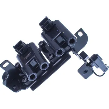 Zapalovací cívka Zapalovací cívka DENCKERMANN E100085