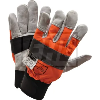 Pracovní rukavice Proti říznutí odolné rukavice 52470113-9
