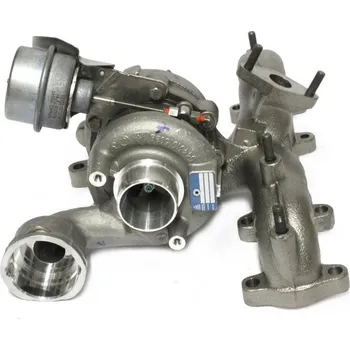 Motor automobilu Turbodmychadlo STARLINE