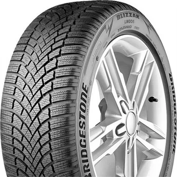 4x4 pneu Bridgestone Blizzak LM005 285/45 R20 112 V XL