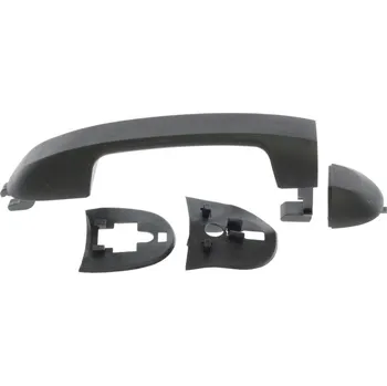 P/L klika předních/zadních deří