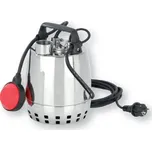 čerpadlo drenážní Calpeda GXRM11 Nerez H-max 11m