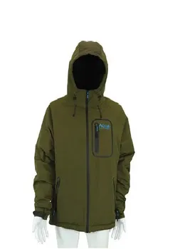Rybářské oblečení Aqua Products F12 Thermal Jacket