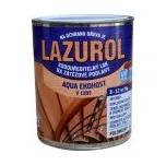 LAZUROL AQUA EKOHOST V 1305 2 KG 0 MAT - PROTISKLUZOVÝ